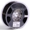 ABS+ 1kg Black - ESUN