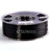 ABS+ 1kg Black - ESUN - Image 3