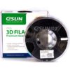 ABS+ 1kg Black - ESUN - Image 4