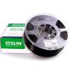 ABS+ 1kg Black - ESUN - Image 5