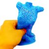 TPE 88 72.5A 500g RUBBERJET FLEX Blue ( Mais macio ) - Filament PM - Image 7