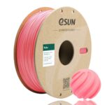 PLA+ PLUS PRO 1kg Pink – ESUN