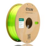 ePLA Silk 1kg Lime – ESUN