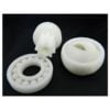 Nylon 10m (Amostra) PAJet 160 Natur - Filament PM - Image 3