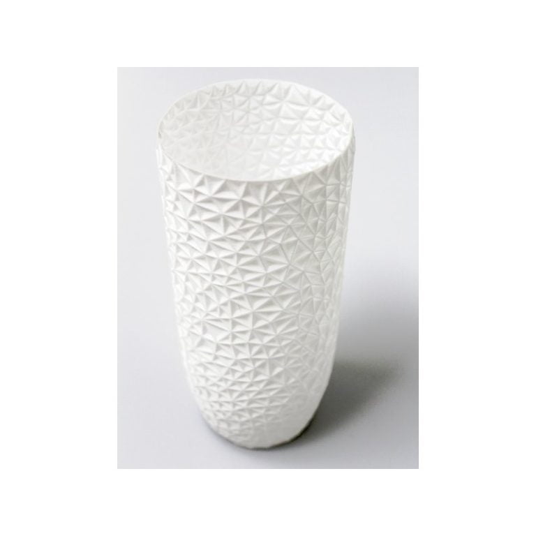 PETG 500g FRJet self-extinguishing White ( Retardador de Fogo ) - Filament PM - Image 2