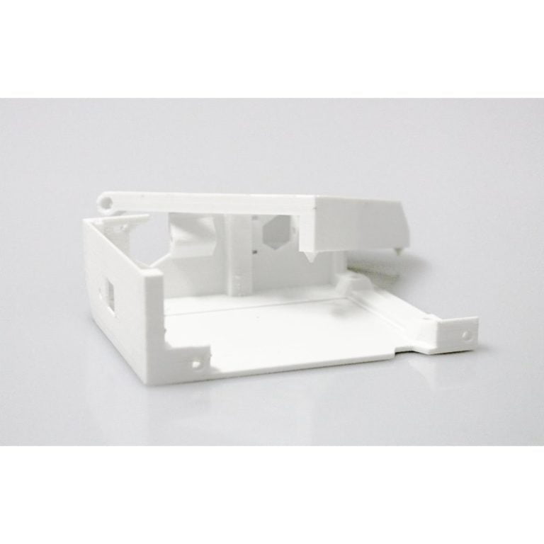 PETG 500g FRJet self-extinguishing White ( Retardador de Fogo ) - Filament PM - Image 3