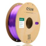 ePLA Silk 1kg Purpure – ESUN