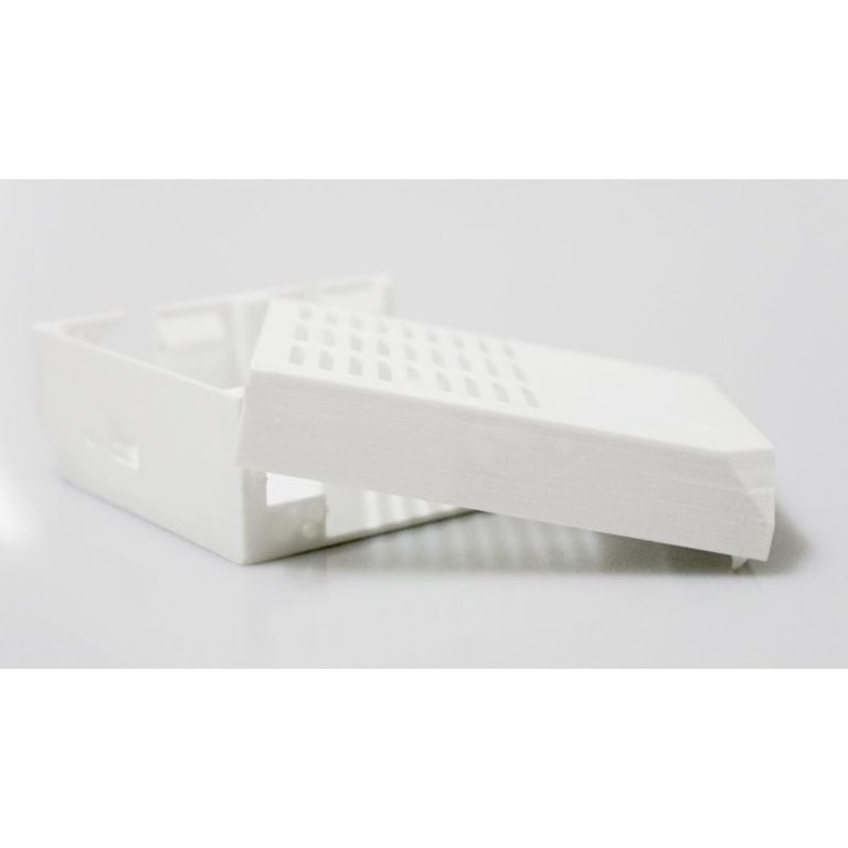 PETG 500g FRJet self-extinguishing White ( Retardador de Fogo ) - Filament PM - Image 4