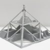 PLA 500g MarbleJet Dark ( mármore ) - Filament PM - Image 6