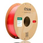 ePLA Silk 1kg Red – ESUN