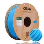 PLA+ PLUS PRO 1kg Light Blue – ESUN