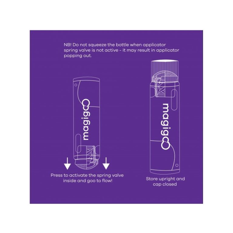 Magigoo Ultrafuse 316L ( Pro Metal ) Adesivo para Aderência de Impressão 3D - Magigoo - Image 7