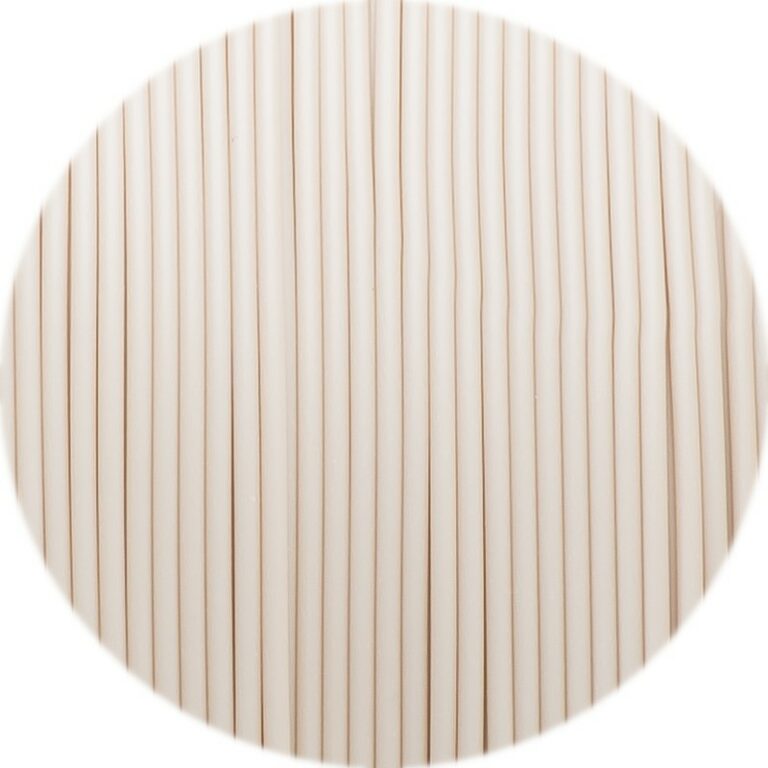 Mineral PLA 10M (AMOSTRA) Natural (cerâmico) - Fiberlogy - Image 2