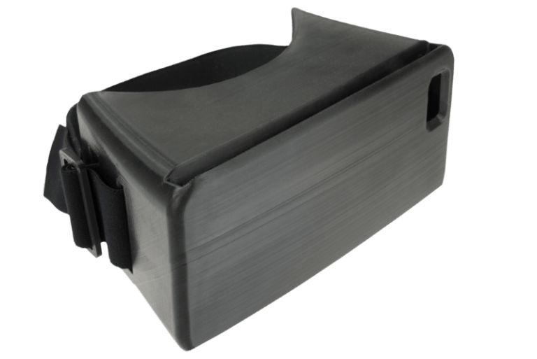 FIBERFLEX 40D 10M (AMOSTRA) Blue - Fiberlogy - Image 4