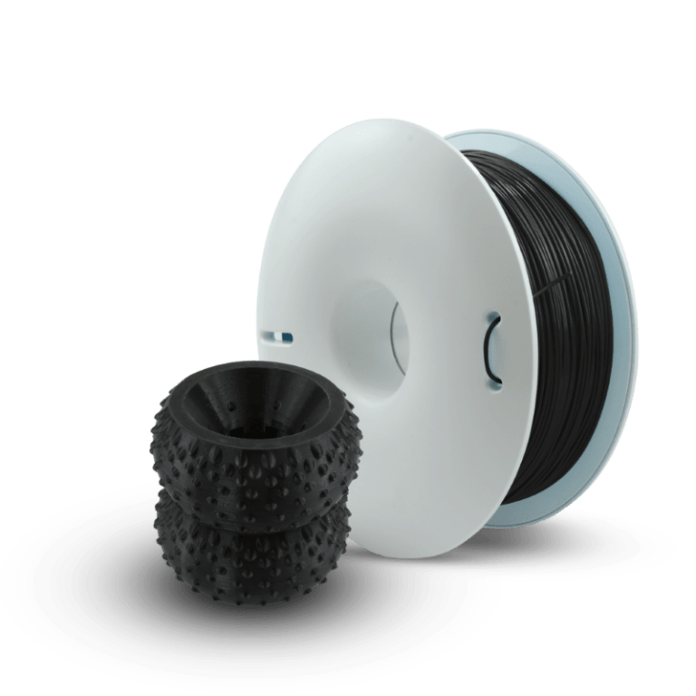 FIBERFLEX 40D 10M (AMOSTRA) Blue - Fiberlogy - Image 3