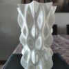 FIBERSILK METALLIC PLA 10M (AMOSTRA) Pearl - Fiberlogy