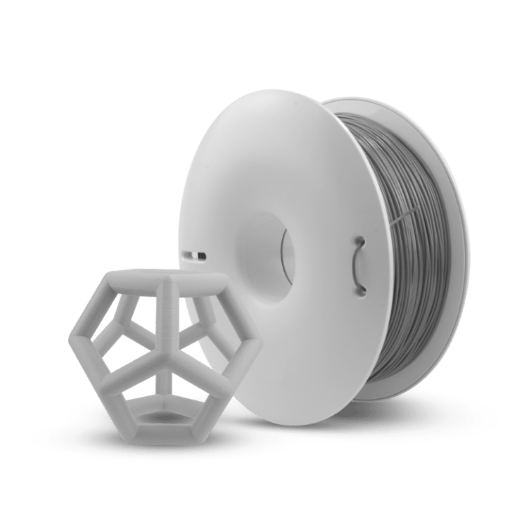 HIPS 10M (AMOSTRA) White ( suporte solúvel ) - Fiberlogy - Image 4
