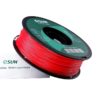 PETG 1kg SOLID Fire Engine Red - ESUN - Image 8