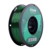 PETG 1kg Transparent Green - ESUN