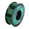 PETG 1kg Transparent Green - ESUN - Image 2