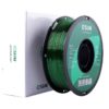 PETG 1kg Transparent Green - ESUN - Image 8