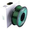 PETG 1kg Transparent Green - ESUN - Image 7