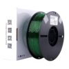 PETG 1kg Transparent Green - ESUN - Image 6