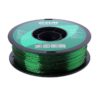 PETG 1kg Transparent Green - ESUN - Image 5