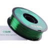 PETG 1kg Transparent Green - ESUN - Image 3