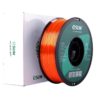 PETG 1kg Transparent Orange - ESUN