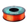 PETG 1kg Transparent Orange - ESUN