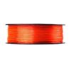 PETG 1kg Transparent Orange - ESUN