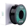 PETG 1kg SOLID Black - ESUN - Image 6