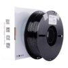 PETG 1kg SOLID Black - ESUN - Image 5