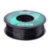PETG 1kg SOLID Black - ESUN - Image 4