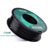 PETG 1kg SOLID Black - ESUN - Image 2
