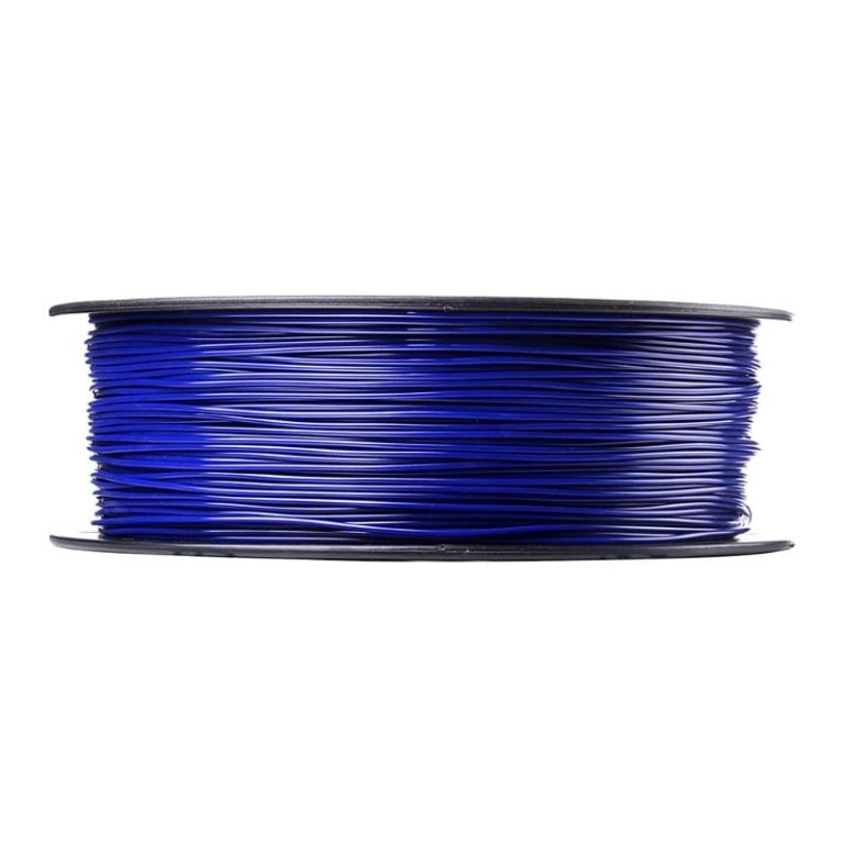 PETG 1kg SOLID Blue - ESUN - Image 4