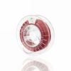 PLA 1,75 0.5kg evolt portuga espana filamento impressao 3d red sparkle