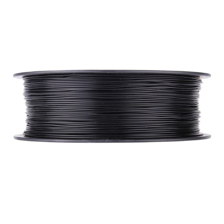 PLA+ PLUS PRO 1kg Black - ESUN - Image 7