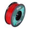 PLA+ PLUS PRO 1kg Fire Engine Red - ESUN - Image 2