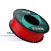 PLA+ PLUS PRO 1kg Fire Engine Red - ESUN - Image 8