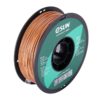 PLA+ PLUS PRO 1kg Light Brown - ESUN - Image 2