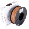 PLA+ PLUS PRO 1kg Light Brown - ESUN - Image 5