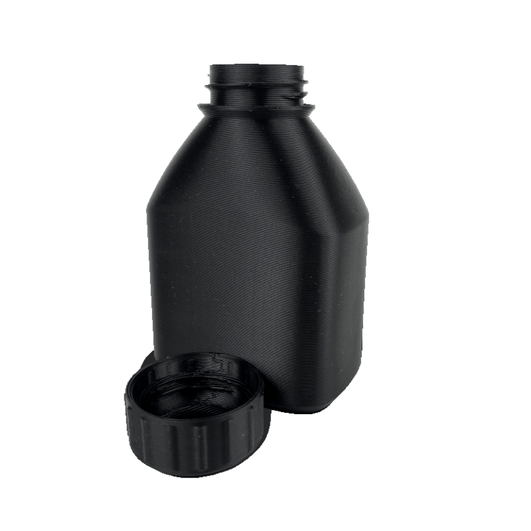 PP 750g Graphite ( Polipropileno )- Fiberlogy - Image 5