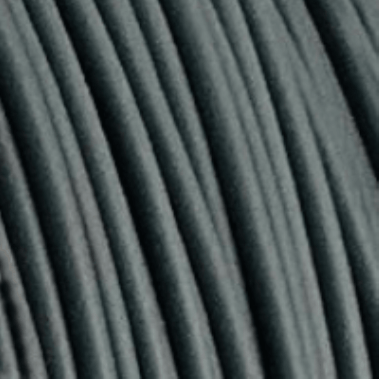 PP 750g Graphite ( Polipropileno )- Fiberlogy - Image 2