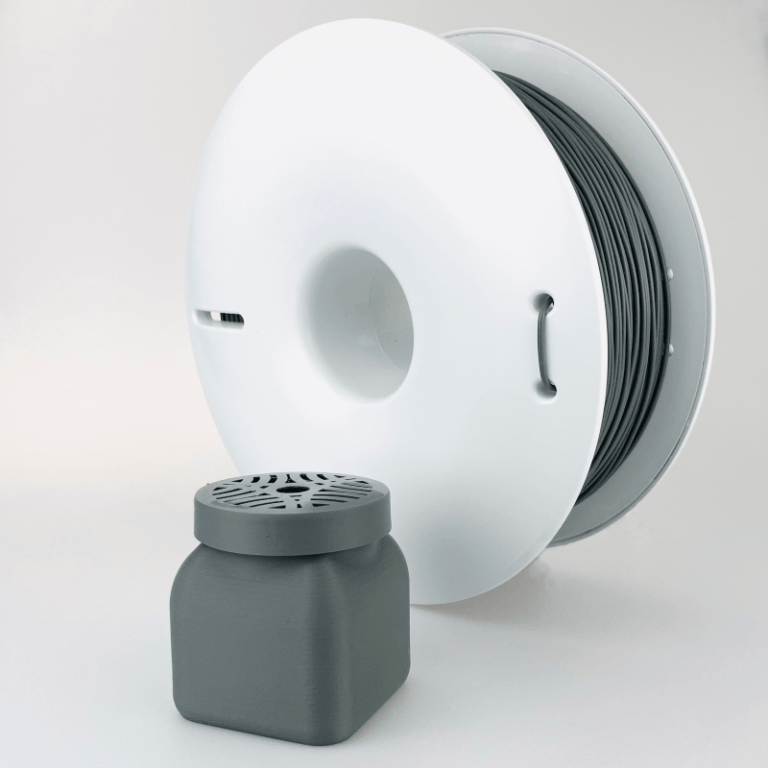 PP 750g Graphite ( Polipropileno )- Fiberlogy - Image 4