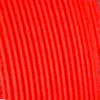 PP 10M (AMOSTRA) Red ( Polipropileno )- Fiberlogy