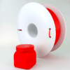 PP 10M (AMOSTRA) Red ( Polipropileno )- Fiberlogy