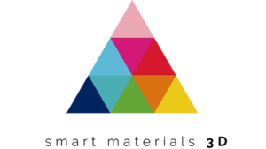 Smart Materials 3D
