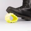 TPE 32 81A 500g RUBBERJET FLEX FLUORESCENT YELLOW ( Menos macio ) - Filament PM - Image 2